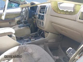 2004 Ford Explorer XLT с VIN 1FMZU73K64UA48579, выставлен на аукционе IAAI как лот 41409818 с пробегом Не указан миль и . История ставок и продаж доступна на DreamBid. Изображение 5.