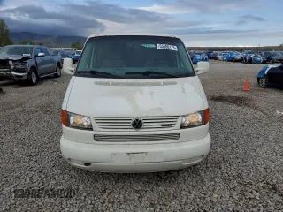 2000 Volkswagen EuroVan с VIN WV2MH4701YH035166, выставлен на аукционе Copart как лот 55680175 с пробегом 220 080 миль миль и Чистый • Clean title. История ставок и продаж доступна на DreamBid. Изображение 5.