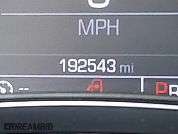 2019 Chevrolet Impala LT with VIN 2G11Z5SAXK9144721, listed as a IAAI auction lot 41912440 with 192,543 mi miles and . Bid and sale history available at DreamBid. Image 15.