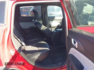 2025 Jeep Compass Latitude с VIN 3C4NJDBN7ST548795, выставлен на аукционе IAAI как лот 41891359 с пробегом 4 569 миль миль и . История ставок и продаж доступна на DreamBid. Изображение 8.