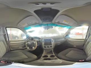 2002 Mercury Mountaineer with VIN 4M2DU86E62UJ09334, listed as a Copart auction lot 45712695 with 195,828 mi miles and Salvage title. Bid and sale history available at DreamBid. Image 13.