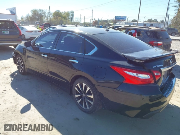 2016 Nissan Altima S z VIN 1N4AL3AP8GC211311, wystawiony jako IAAI lot #40564649 z przebiegiem 212 660 mil mil oraz . Historia ofert i sprzedaży dostępna na DreamBid. Obrazek 3.
