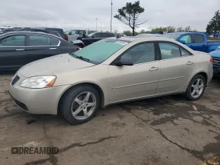 2009 Pontiac G6 1SA z VIN 1G2ZG57N294105327, wystawiony jako Copart lot #55852035 z przebiegiem 112 752 mil mil oraz Szkoda całkowita • Salvage title. Historia ofert i sprzedaży dostępna na DreamBid. Obrazek 1.