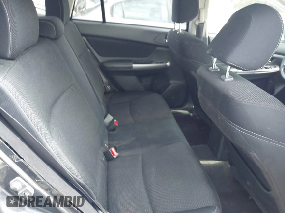 2015 Subaru Crosstrek Premium with VIN JF2GPACC3F8307244, listed as a IAAI auction lot 42211652 with 157,494 mi miles and . Bid and sale history available at DreamBid. Image 8.