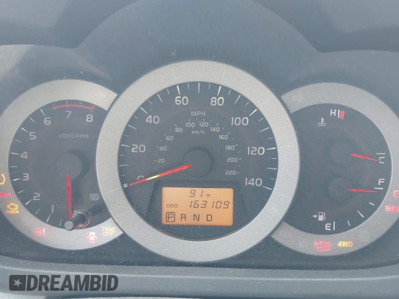 2012 Toyota RAV4 с VIN 2T3BF4DV3CW228787, выставлен на аукционе IAAI как лот 42649034 с пробегом 163 109 миль миль и . История ставок и продаж доступна на DreamBid. Изображение 7.