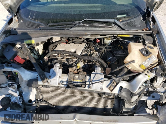 2002 Chevrolet Venture Warner Bros 1SE with VIN 1GNDX13E42D302663, listed as a Copart auction lot 75331234 with Not provided miles and Non repairable. Bid and sale history available at DreamBid. Image 13.