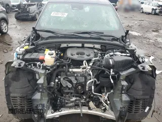 2024 Jeep Grand Cherokee с VIN 1C4RJYB64RC125082, выставлен на аукционе Copart как лот 51057755 с пробегом Не указан миль и Списание • Salvage title. История ставок и продаж доступна на DreamBid. Изображение 11.