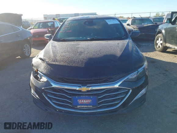 2020 Chevrolet Malibu LS with VIN 1G1ZC5ST6LF111486, listed as a IAAI auction lot 41052520 with 157,271 mi miles and . Bid and sale history available at DreamBid. Image 11.