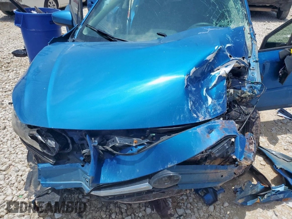 2020 Subaru Impreza Premium with VIN 4S3GKAV66L3602268, listed as a Copart auction lot 60673705 with 39,970 mi miles and Salvage title. Bid and sale history available at DreamBid. Image 11.
