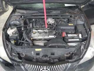 2004 Toyota Solara SE with VIN 4T1CA30P34U008645, listed as a IAAI auction lot 42013197 with 203,747 mi miles. Bid and sale history available at carsss.com. Image 10.