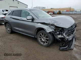 2019 Infiniti QX50 Essential с VIN 3PCAJ5M30KF145840, выставлен на аукционе Copart как лот 58800135 с пробегом 141 022 миль миль и Списание • Salvage title. История ставок и продаж доступна на DreamBid. Изображение 4.