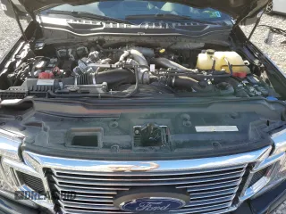 2022 Ford Super Duty F-450 DRW XL with VIN 1FT8W4DT7NEE27814, listed as a Copart auction lot 46061085 with 26,263 mi miles and Salvage Title. Bid and sale history available at carsss.com. Image 11.