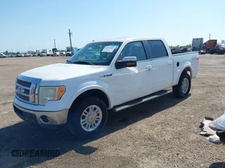 2012 Ford F-150 XL с VIN 1FTFW1ET3CFA69753, выставлен на аукционе IAAI как лот 42226882 с пробегом 307 334 миль миль и . История ставок и продаж доступна на DreamBid. Изображение 2.