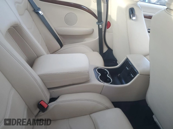 2012 Maserati GranTurismo S with VIN ZAM45KLA2C0062244, listed as a Copart auction lot 82872704 with Not provided miles and Clean title. Bid and sale history available at DreamBid. Image 10.