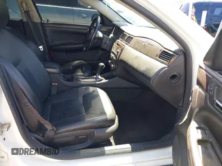 2014 Chevrolet Impala LTZ with VIN 2G1WC5E33E1109591, listed as a IAAI auction lot 42631895 with 178,898 mi miles and . Bid and sale history available at DreamBid. Image 5.