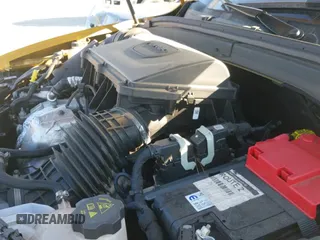 2023 Dodge Hornet GT с VIN ZACNDFAN9P3A02297, выставлен на аукционе IAAI как лот 41400303 с пробегом 22 126 миль миль и . История ставок и продаж доступна на DreamBid. Изображение 19.