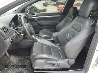 2007 Volkswagen GTI с VIN WVWFV71K27W140613, выставлен на аукционе Copart как лот 60938965 с пробегом 250 225 миль миль и Чистый • Clean title. История ставок и продаж доступна на DreamBid. Изображение 7.