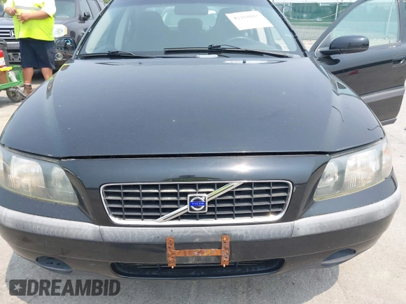 2004 Volvo S60 с VIN YV1RS61T742324600, выставлен на аукционе IAAI как лот 42418865 с пробегом 233 502 миль миль и . История ставок и продаж доступна на DreamBid. Изображение 6.
