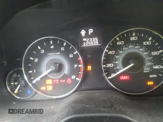 2010 Subaru Legacy Premium with VIN 4S3BMCB62A3210843, listed as a IAAI auction lot 42198589 with 225,939 mi miles and . Bid and sale history available at DreamBid. Image 7.