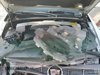 2011 Cadillac CTS Premium z VIN 1G6DS5ED2B0104323, wystawiony jako Copart lot #56596885 z przebiegiem Nie podano mil oraz Szkody całkowita. Historia ofert i sprzedaży dostępna na DreamBid. Obrazek 11.