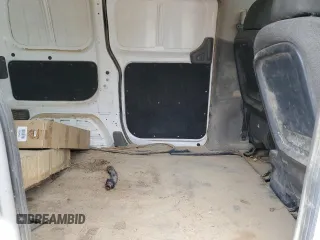2016 Nissan NV200 S с VIN 3N6CM0KN4GK691706, выставлен на аукционе Copart как лот 61427225 с пробегом Не указан миль и Чистый • Clean title. История ставок и продаж доступна на DreamBid. Изображение 11.