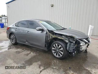 2017 Nissan Altima SV z VIN 1N4AL3AP1HC193851, wystawiony jako Copart lot #59366015 z przebiegiem 158 380 mil mil oraz Szkoda całkowita • Salvage title. Historia ofert i sprzedaży dostępna na DreamBid. Obrazek 4.