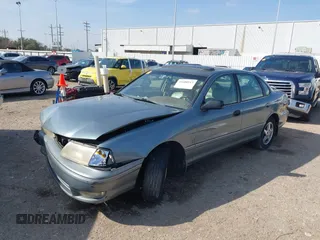 1998 Toyota Avalon XL with VIN 4T1BF18B7WU248908, listed as a IAAI auction lot 41600517 with 227,354 mi miles and . Bid and sale history available at DreamBid. Image 17.