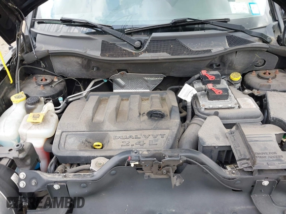 2016 Jeep Patriot High Altitude with VIN 1C4NJRFBXGD658136, listed as a IAAI auction lot 42531672 with 63,344 mi miles and . Bid and sale history available at DreamBid. Image 10.
