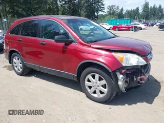 2008 Honda CR-V EX z VIN JHLRE38508C058102, wystawiony jako IAAI lot #42500285 z przebiegiem 154 511 mil mil oraz . Historia ofert i sprzedaży dostępna na DreamBid. Obrazek 1.