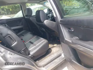 2011 Mazda CX-9 Grand Touring with VIN JM3TB3DV2B0332191, listed as a IAAI auction lot 42211435 with 155,801 mi miles and . Bid and sale history available at DreamBid. Image 8.