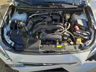 2022 Subaru Impreza Premium z VIN 4S3GTAV69N3708472, wystawiony jako Copart lot #53492235 z przebiegiem 35 073 mil mil oraz Szkoda całkowita • Salvage title. Historia ofert i sprzedaży dostępna na DreamBid. Obrazek 11.