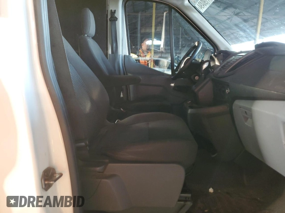 2019 Ford Transit with VIN 1FTYR2CM0KKB83667, listed as a Copart auction lot 81190494 with 88,680 mi miles and Salvage Title. Bid and sale history available at carsss.com. Image 10.