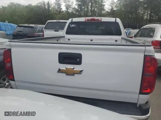 2019 Chevrolet Colorado 2WD Work Truck with VIN 1GCHSBEA3K1203049, listed as a Copart auction lot 50691585 with 151,397 mi miles and Clean Title. Bid and sale history available at carsss.com. Image 6.