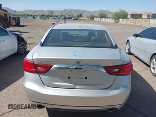 2017 Nissan Maxima Platinum with VIN 1N4AA6AP7HC400248, listed as a IAAI auction lot 42228813 with 221,209 mi miles and . Bid and sale history available at DreamBid. Image 16.