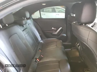 2019 Mercedes-Benz A 220 с VIN WDD3G4FB7KW002858, выставлен на аукционе Copart как лот 58923755 с пробегом 60 345 миль миль и Списание • Salvage title. История ставок и продаж доступна на DreamBid. Изображение 10.