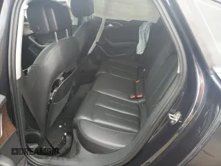 2014 Audi A6 Premium Plus z VIN WAUFGBFC6EN042828, wystawiony jako Copart lot #49996445 z przebiegiem 117 707 mil mil oraz Szkoda całkowita • Salvage title. Historia ofert i sprzedaży dostępna na DreamBid. Obrazek 10.