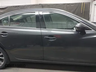 2015 Mazda 6 i Grand Touring with VIN JM1GJ1W58F1199550, listed as a IAAI auction lot 42064381 with 145,465 mi miles and . Bid and sale history available at carsss.com. Image 13.