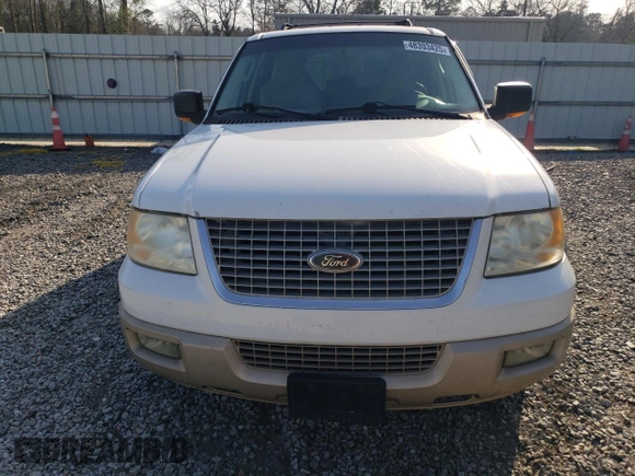 2006 Ford Expedition Eddie Bauer z VIN 1FMPU17586LA98112, wystawiony jako Copart lot #48393425 z przebiegiem 274 790 mil mil oraz Czysty tytuł • Clean title. Historia ofert i sprzedaży dostępna na DreamBid. Obrazek 5.