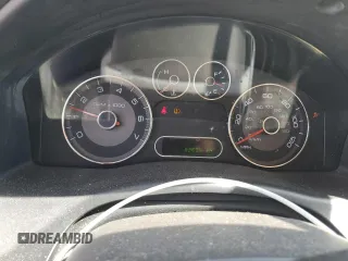 2008 Ford Taurus X SEL z VIN 1FMDK02W58GA27299, wystawiony jako Copart lot #54070345 z przebiegiem 82 629 mil mil oraz Szkoda całkowita • Salvage title. Historia ofert i sprzedaży dostępna na DreamBid. Obrazek 9.