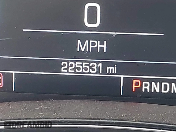 2014 Chevrolet Impala LT with VIN 2G1125S35E9280295, listed as a IAAI auction lot 41700429 with 225,531 mi miles and . Bid and sale history available at DreamBid. Image 16.