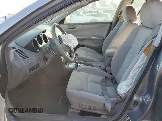 2008 Nissan Maxima 3.5 SL with VIN 1N4BA41E18C814052, listed as a Copart auction lot 84157804 with 131,039 mi miles and Salvage Title. Bid and sale history available at carsss.com. Image 7.
