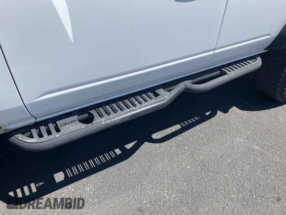 2022 Ford Bronco с VIN 1FMEE5DP1NLB68923, выставлен на аукционе IAAI как лот 42844194 с пробегом 20 202 миль миль и . История ставок и продаж доступна на DreamBid. Изображение 24.