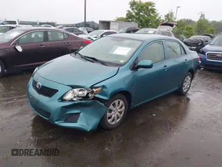 2010 Toyota Corolla z VIN JTDBU4EE9A9116061, wystawiony jako IAAI lot #42355953 z przebiegiem 99 113 mil mil oraz . Historia ofert i sprzedaży dostępna na DreamBid. Obrazek 17.