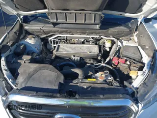2020 Subaru Ascent Touring с VIN 4S4WMARD3L3465347, выставлен на аукционе IAAI как лот 41318411 с пробегом 60 923 миль миль и . История ставок и продаж доступна на DreamBid. Изображение 10.