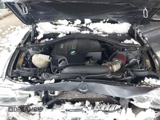 2014 BMW 4 Series 435i xDrive с VIN WBA3R5C53EK187024, выставлен на аукционе IAAI как лот 41510613 с пробегом 71 320 миль миль и . История ставок и продаж доступна на DreamBid. Изображение 10.