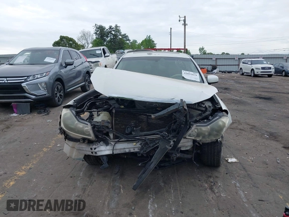 2007 Infiniti M x with VIN JNKAY01F07M460213, listed as a IAAI auction lot 42092839 with 217,973 mi miles and . Bid and sale history available at DreamBid. Image 12.