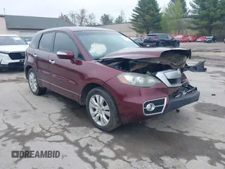 2012 Acura RDX с VIN 5J8TB2H24CA003363, выставлен на аукционе IAAI как лот 42178880 с пробегом 201 164 миль миль и . История ставок и продаж доступна на DreamBid. Изображение 1.
