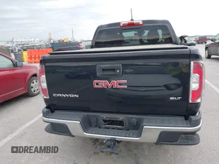2016 GMC Canyon 4WD SLT z VIN 1GTG6DE36G1374639, wystawiony jako IAAI lot #42024354 z przebiegiem 61 752 mil mil oraz . Historia ofert i sprzedaży dostępna na DreamBid. Obrazek 16.