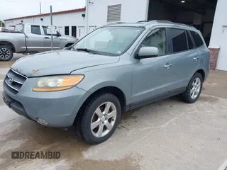 2009 Hyundai Santa Fe SE z VIN 5NMSH13E79H269284, wystawiony jako IAAI lot #42405821 z przebiegiem 197 413 mil mil oraz . Historia ofert i sprzedaży dostępna na DreamBid. Obrazek 2.