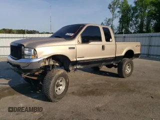 1999 Ford F-250 XL с VIN 1FTNX21F0XEE70963, выставлен на аукционе Copart как лот 52294955 с пробегом 218 969 миль миль и Списание • Salvage title. История ставок и продаж доступна на DreamBid. Изображение 1.
